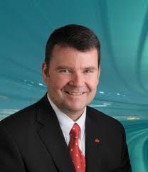 Railway Association of Canada Appoints Michael Bourque President and CEO