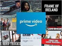 Amazon prime video's newest original series will dive into a different kind of american horror story. New Tv Shows And Movies On Amazon Prime Video In April 2021 Knowinsiders