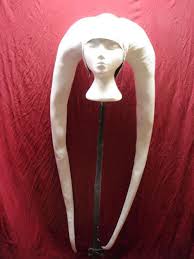 Twi'Lek Headband / Headwrap / Hat Lekku/Head Tails Not Included Male Or  Female Twilek Star Wars Inspired Costume Cosplay - Etsy