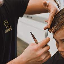 Whether you are visiting a barbershop for assuming you mean the numbers of the grades? Simplr Being Able To Achieve A 20 Minute Haircut Means Facebook