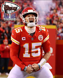 Real Kansas City Chiefs Fans Bot