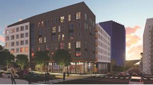 So the main focus is city view, i think. Capitol Square Apartment Mile High Development