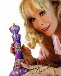 I Dream Of Jeannie | I Dream Of Jeannie, Dream Of Jeannie, Famous