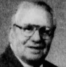 Albert Abram “Abe” Hyster (1914-2001)