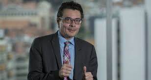 Rector of the university of the andes. Postulan A Alejandro Gaviria Rector De Uniandes A La Presidencia De La Republica Noticiero Del Llano