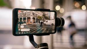 Gimbals: The Ultimate Smartphone Filmmaking Accessory
