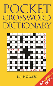 Crossword Dictionary