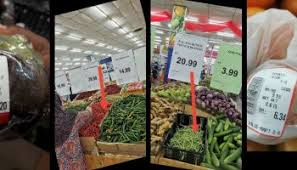 Senarai harga barang runcit 2020 terkini berikut dikongsikan maklumat berkaitan senarai harga barang runcit terkini termasuk harga ayam ikan bawang merah cili merah dan sayur sayuran di pasaran malaysia bagi tahun 2020. Bantuan Barangan Keperluan Asas