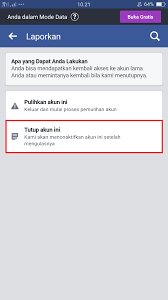 Cara menghapus akun facebook yang lupa password dan email 2021. Cara Mem Block Menutup Menghapus Akun Facebook Lama Yang Lupa Email Kata Sandi Sharing Information