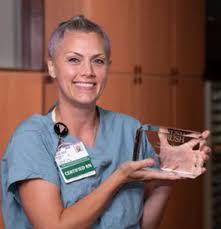 Rush University Medical Center