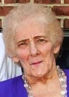 Virginia Houpt Obituary (1946