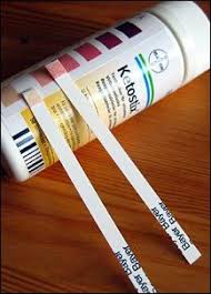 read all about keto sticks ketone urine strips what they