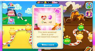 Easily sync the game between mobile and tablet devices and unlock the . New Feature Soda Summer Vacation Page 3 King Community
