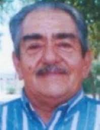 Obituary information for Bartolo Navarro