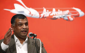Actually, before tony fernandez, airasia was nothing more than an ailing airline that was on the brink of failure, thus nothing much to tell. Airasia Aims To Launch Flying Taxi Business In 2022 Ceo Gcc Business News