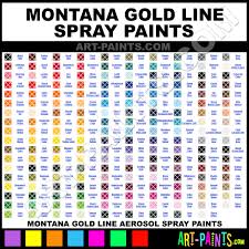 montana gold line spray paint aerosol colors montana gold