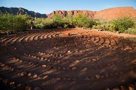 Now $99 (was $̶1̶5̶5̶) on tripadvisor: St George Utah Maps Hotels Guides Visit Utah