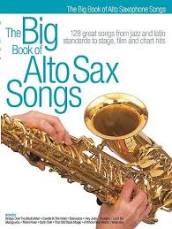 Tableaux de tableaux de provence saxophone & piano by paule maurice 9790230939539 (paperback, 2017) delivery uk delivery is within 4 to 6 working days. Pdf The Big Book Of Alto Sax Songs Partitions Pour Saxophone Alto Epub Sweeneyben