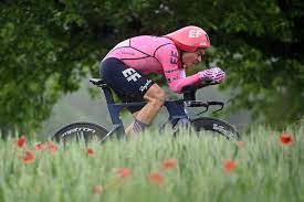 De etappekoers ronde van zwitserland is een uit 9 etappes bestaande wielerwedstrijd die sinds afgelopen zaterdag begon de ronde van zwitserland met een tijdrit. Km4t5a4vwinqvm