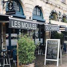 Les Moules Du Cabanon Bordeaux Menu Prices Restaurant Reviews Tripadvisor