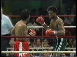He was born in 1950s, in baby boomers generation. Roberto Duran Vs Kirkland Laing Highlights Youtube