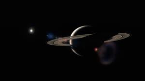 Interstellar chronicles the adventures of a group of explorers who make use of a newly discovered wormhole to surpass the limitations on human space travel and conquer the vast distances involved in. Saturn Interstellar Wiki Fandom