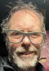 John Rumley handcrafts a Western movie with puppets