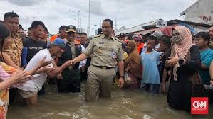 Terdapat 5 arti 'jauh panggang dari api' di kamus besar bahasa indonesia (kbbi). Janji Sumur Resapan Anies Jauh Panggang Dari Api