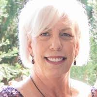 Nancy Overton's Instagram, Twitter & Facebook