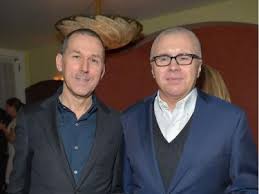 See the complete profile on linkedin and discover mark's connections and jobs at similar companies. Ed Filipowski Mark Lee Crain S New York Business