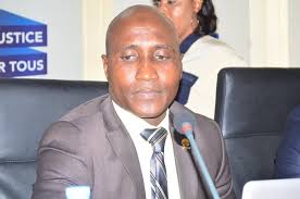 CRIEF : Les dossiers contre des ministres du CNRD classés sans suite