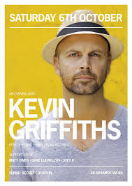 Dave Llewellyn · Artist Profile