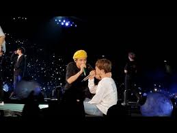 Speak yourself' concert from london's wembley stadium: Day 2 190602 Mikrokosmos ì†Œìš°ì£¼ Bts ë°©íƒ„ì†Œë…„ë‹¨ Speak Yourself Tour Wembley Stadium London Concert Fancam Youtube