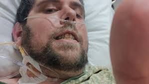 Fundraiser for Sylvia Corwin by Benjamin Corwin : Help mend Joey's broken  heart