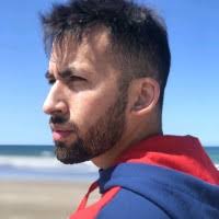 60+ perfiles de «Alan Gonzalez»