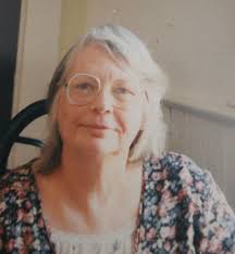 Shirley Yvonne Howell (née Earl)