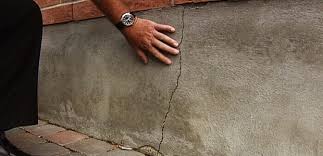 At byler barns we've mastered the art and science of block foundations. What To Do When You See Foundation Cracks In Cinder Block Walls Atlanta Ga Everdry Atlanta
