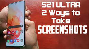 We did not find results for: Samsung Galaxy S21 Ultra 2 Ways To Take A Screenshot Palm Swipe Button Combinations Edit Share Youtube