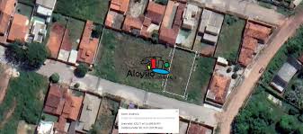 Lote à venda, Dante Lanza