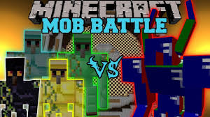 How to make obsidian ingots in this mod tutorial i will be showing you how you get obsidian ingots. Diamond Golem Emerald Golem Gold Golem And Obsidian Golem Vs Apis Minecraft Mob Battles Youtube