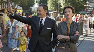 Hooray for a role that allows emma thompson, crisp, characterful and at the close poignant, to make up for nanny mcphee. Saving Mr Banks Im Kino Showdown Im Mause Imperium Kultur Sz De