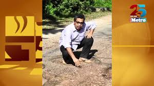 Kafe Ahad Temubual Bersama Datuk Dr Abu Bakar Mohamad Diah Youtube