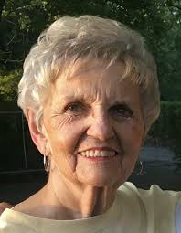 Maureen (Molly) FRASER Obituary