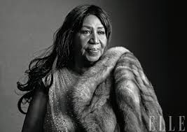 Donaldson collection/michael ochs archives and getty) aretha's mother died when she was ten, and she was raised by her father, a baptist minister. Aretha Franklin Respect 50th Anniversary Aretha Franklin Elle Interview