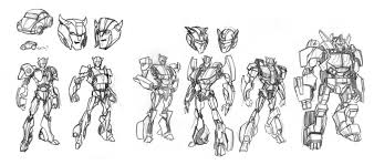 Artist Ken Christiansen On Transformers Prime Concept Art Transformers News Art Concept Art Transformers