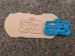 We did not find results for: Animal Crossing Logo Cookie Cutter Crashpixel
