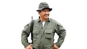 He then coached guarani before taking over cruzeiro for the 2021 season on 30 january 2021. Gentil Duarte El Capo Disidente