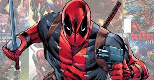 Some douchebag's film, starring god's perfect idiot (referring to ryan. Deadpool May Have Caused Marvel S Huge New Event Screen Rant