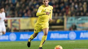 He was born on 26 april 1990 and his birthplace monterrey, mexico. Musacchio And Jonathan Dos Santos Deny Report Of Gay Relationship Villarreal Usa