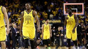 The golden state warriors will host the los angeles clippers from the chase center in san francisco on wednesday night. Clippers Stun Warriors For Largest Comeback In Nba Playoff History